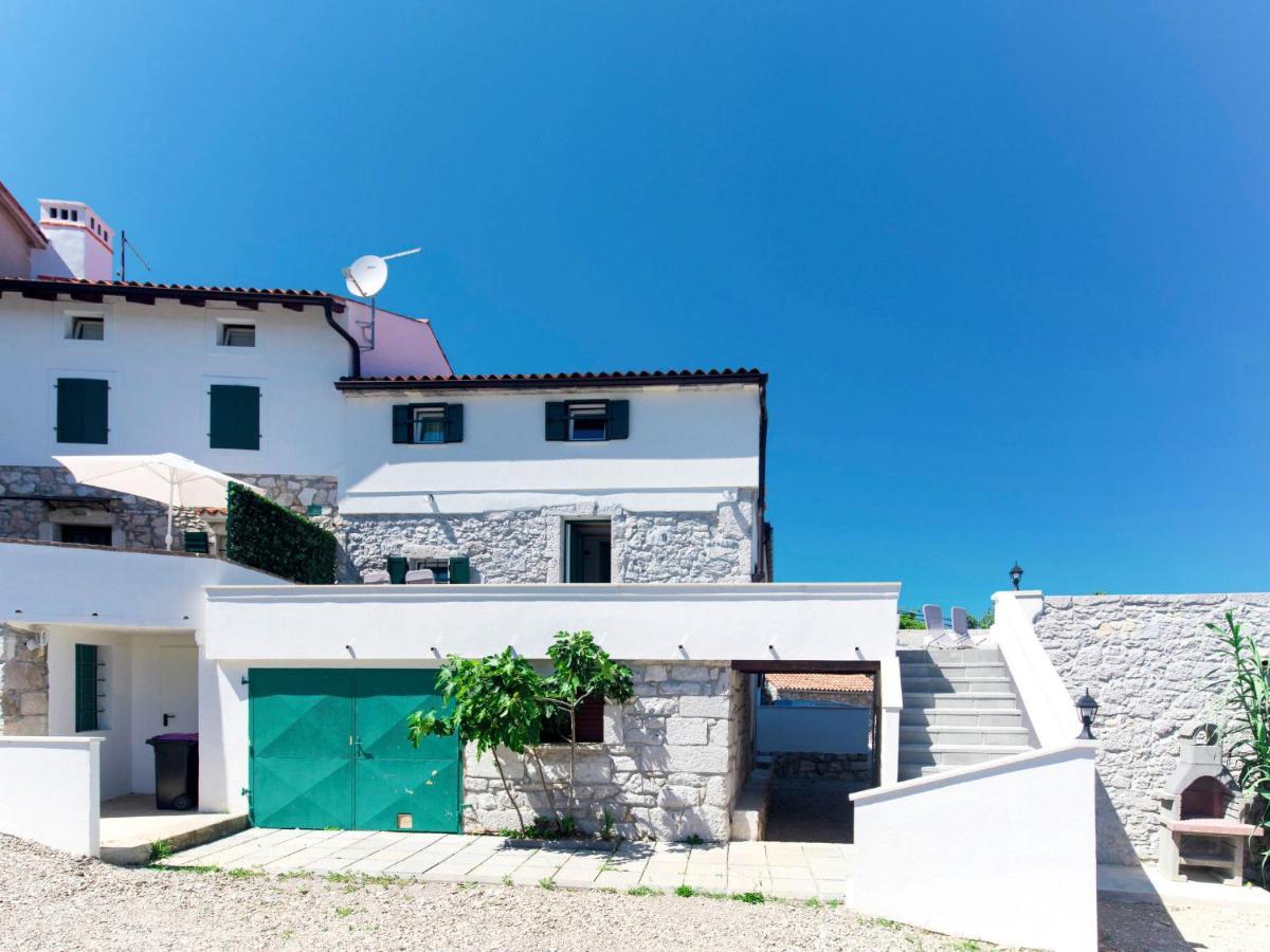 Holiday Home Matea - Mod207 By Interhome Martina Exterior foto