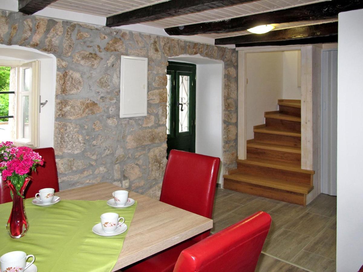 Holiday Home Matea - Mod207 By Interhome Martina Exterior foto