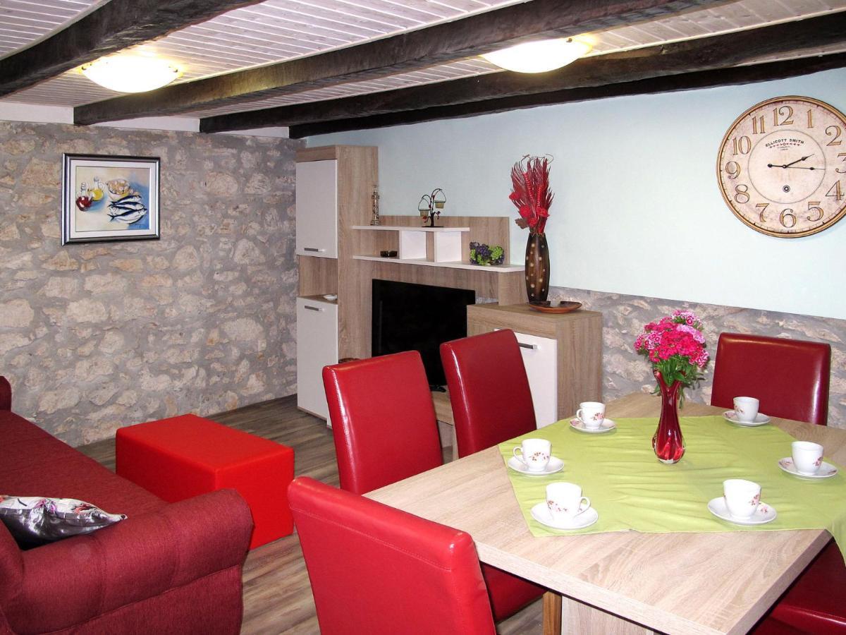 Holiday Home Matea - Mod207 By Interhome Martina Exterior foto