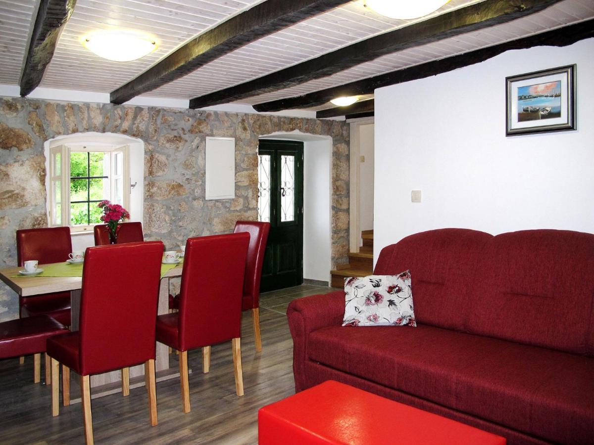 Holiday Home Matea - Mod207 By Interhome Martina Exterior foto