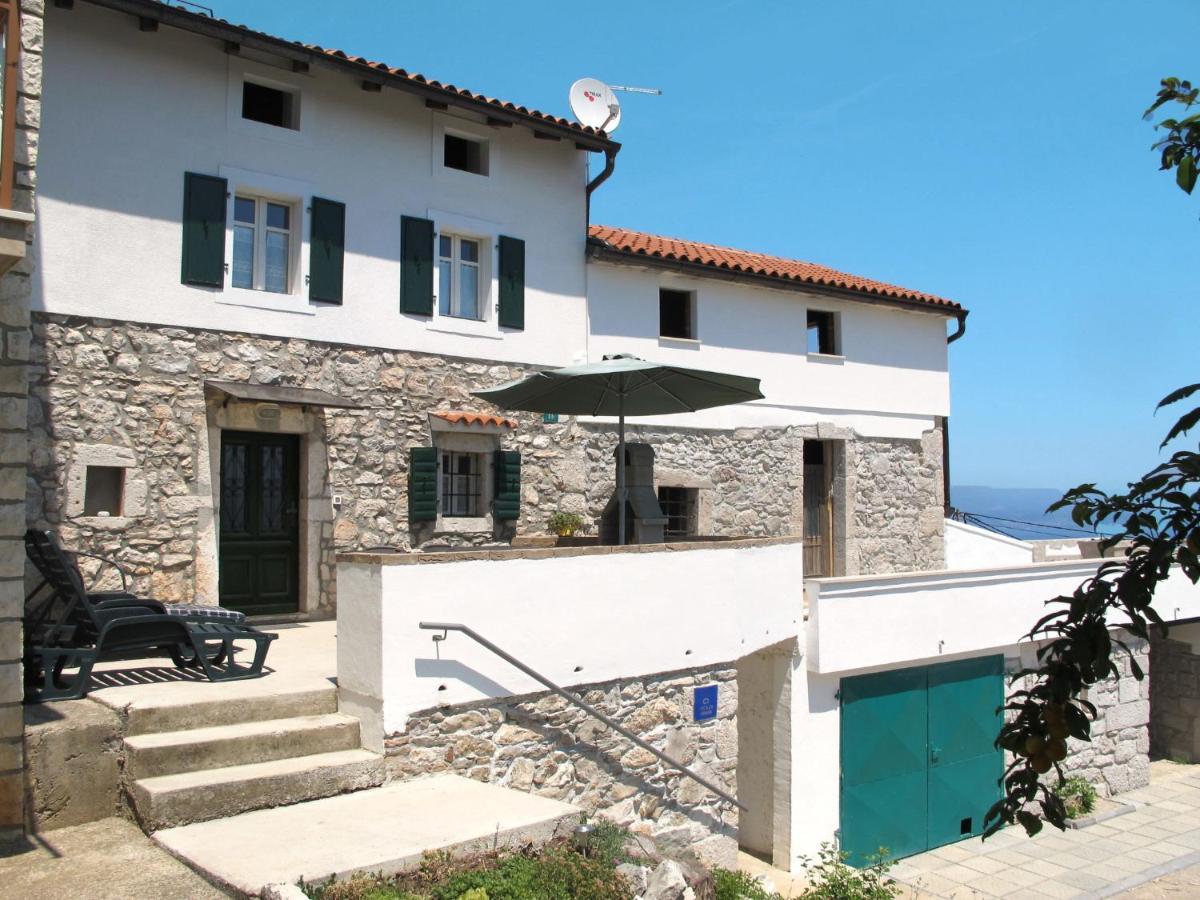 Holiday Home Matea - Mod207 By Interhome Martina Exterior foto