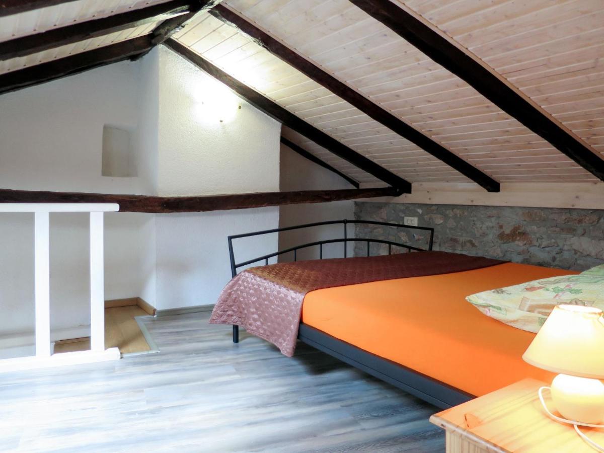 Holiday Home Matea - Mod207 By Interhome Martina Exterior foto