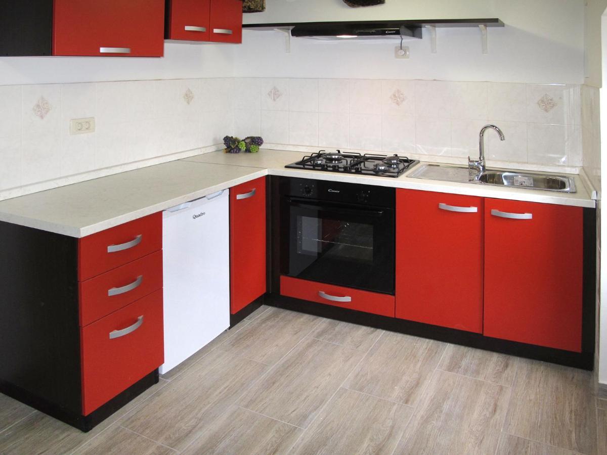 Holiday Home Matea - Mod207 By Interhome Martina Exterior foto