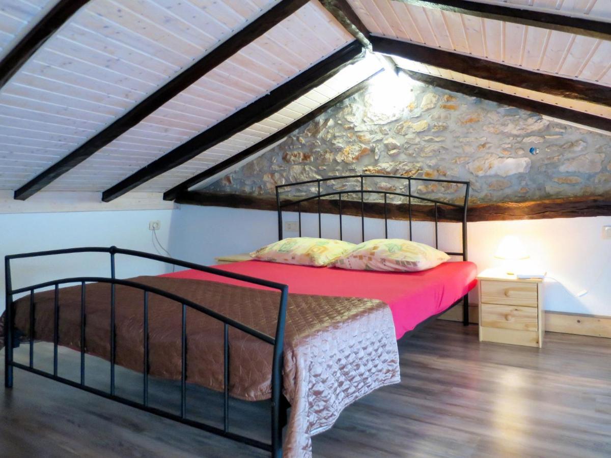 Holiday Home Matea - Mod207 By Interhome Martina Exterior foto