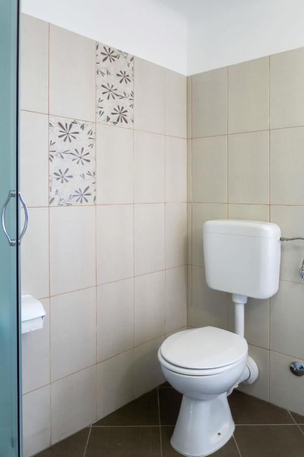 Holiday Home Matea - Mod207 By Interhome Martina Exterior foto